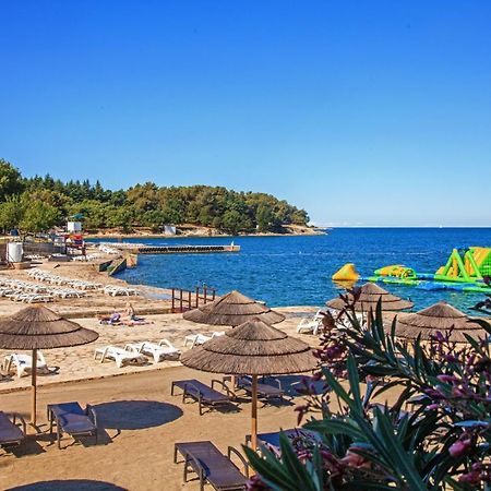 Apartments Zrnic Porec Esterno foto